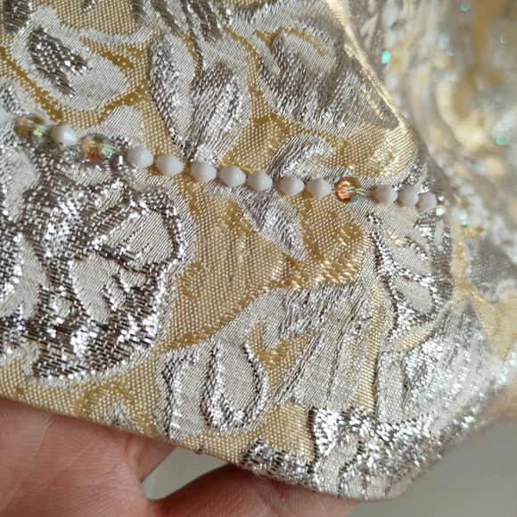 Monsoon UK Embroidered Dress New with Tags - Picture 10 of 17